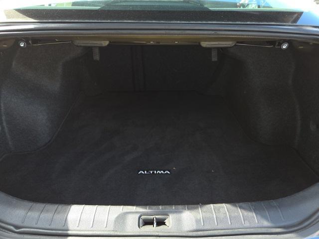 used 2022 Nissan Altima car, priced at $17,802