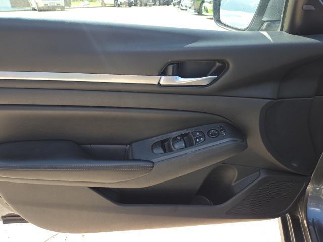 used 2022 Nissan Altima car, priced at $17,802