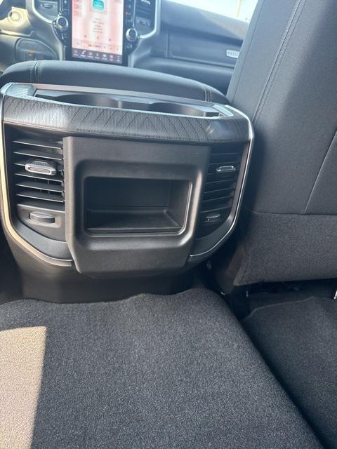 new 2026 Ram 2500 car, priced at $65,330