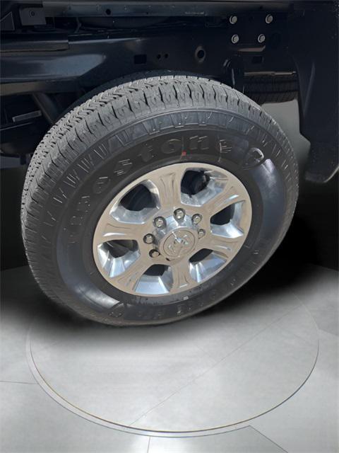 new 2026 Ram 2500 car, priced at $65,330