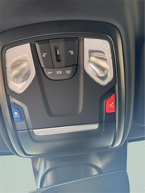 new 2026 Ram 2500 car, priced at $65,330