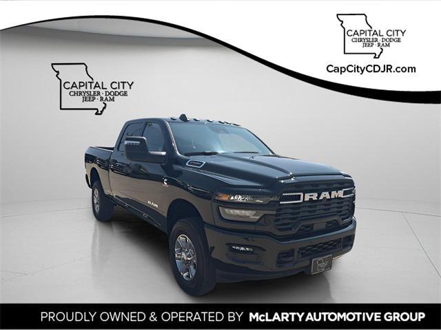 new 2026 Ram 2500 car, priced at $65,330