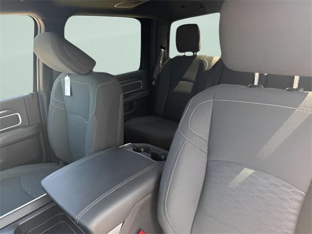 new 2026 Ram 2500 car, priced at $65,330