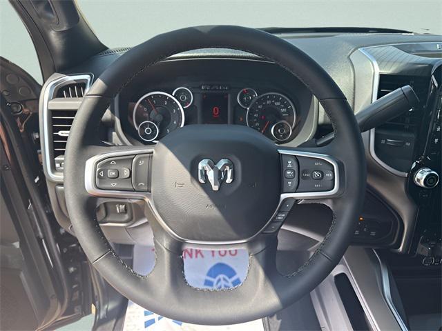 new 2026 Ram 2500 car, priced at $65,330