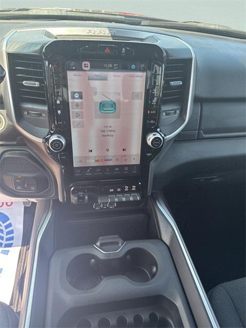 new 2026 Ram 2500 car, priced at $65,330