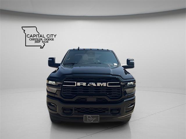new 2026 Ram 2500 car, priced at $65,330