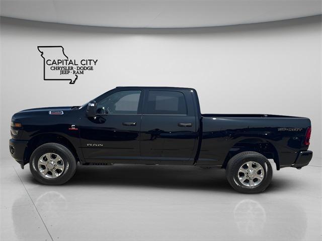 new 2026 Ram 2500 car, priced at $65,330