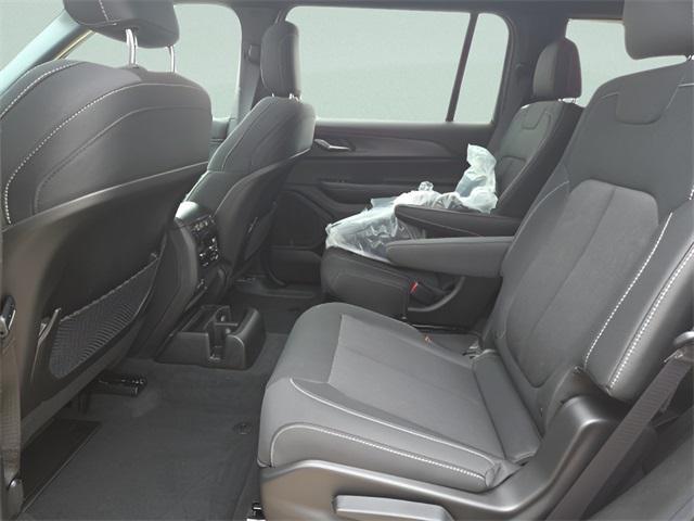 new 2025 Jeep Grand Cherokee L car, priced at $39,420