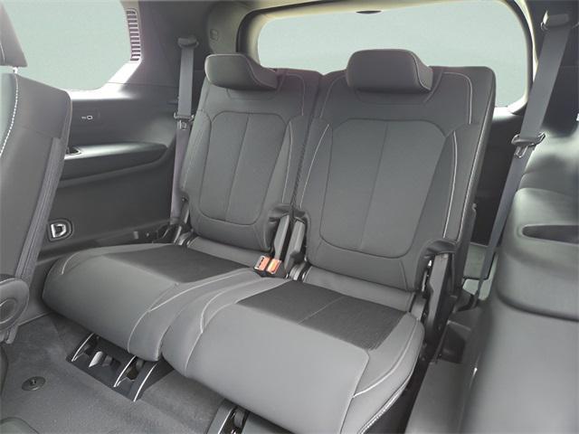new 2025 Jeep Grand Cherokee L car, priced at $39,420