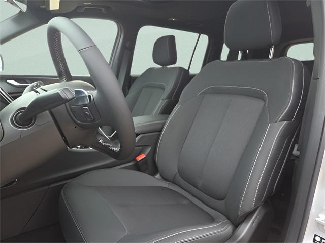 new 2025 Jeep Grand Cherokee L car, priced at $39,420