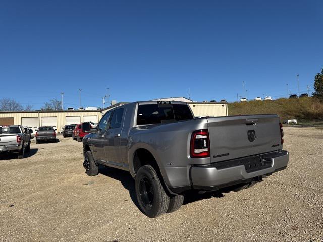 new 2024 Ram 3500 car, priced at $82,872