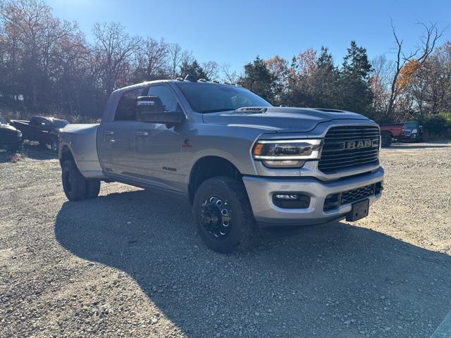 new 2024 Ram 3500 car, priced at $82,872