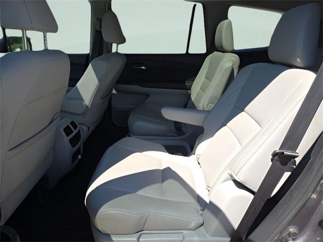 used 2019 Honda Pilot car, priced at $24,800