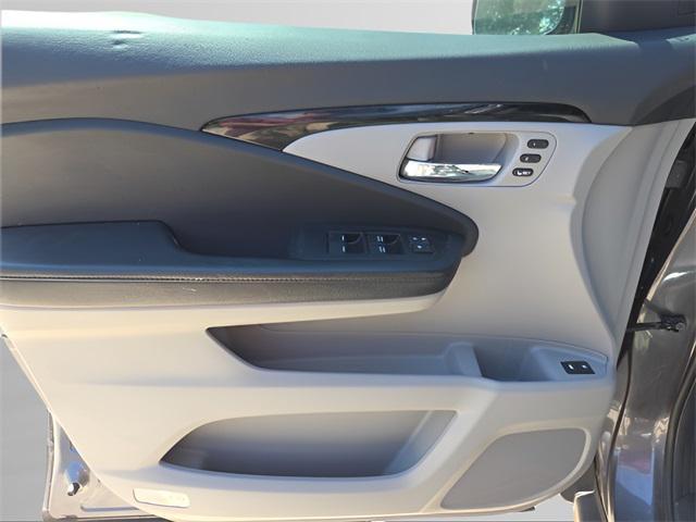 used 2019 Honda Pilot car, priced at $24,800