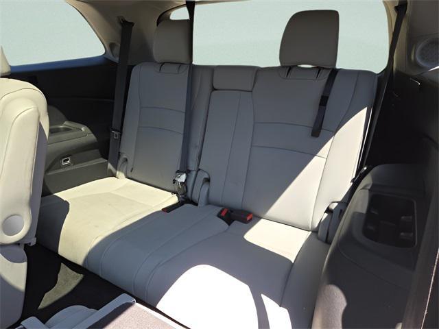 used 2019 Honda Pilot car, priced at $24,800