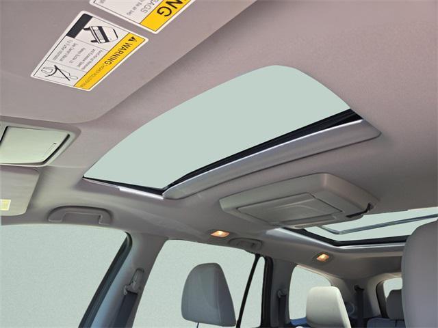 used 2019 Honda Pilot car, priced at $24,800