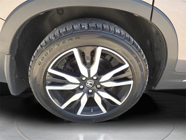 used 2019 Honda Pilot car, priced at $24,800