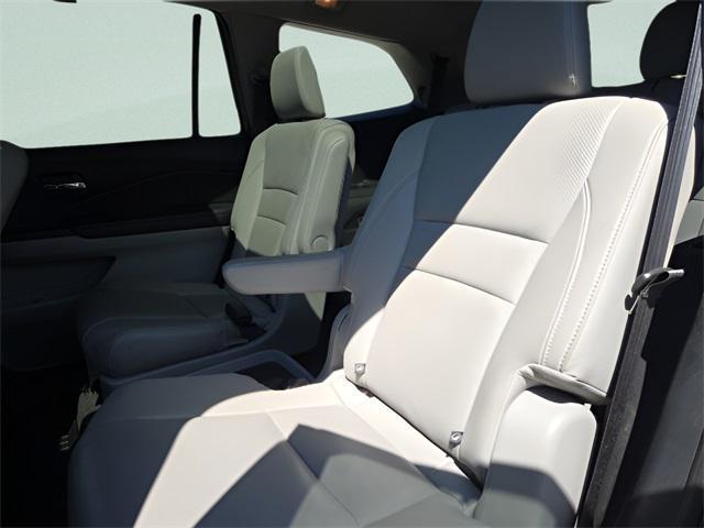 used 2019 Honda Pilot car, priced at $24,800