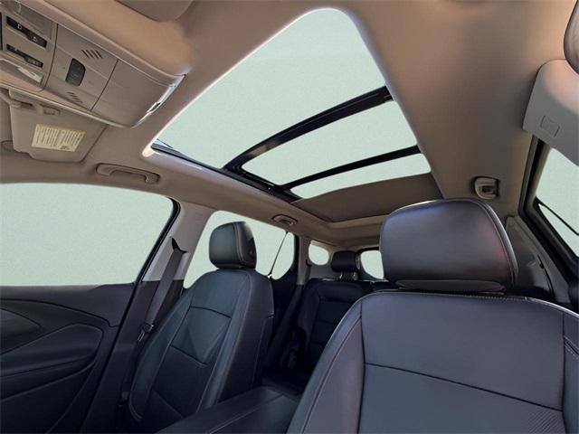 used 2018 GMC Terrain car, priced at $14,690