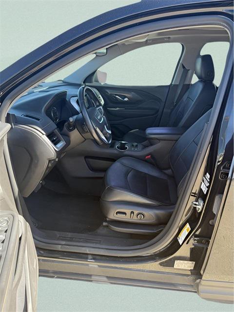 used 2018 GMC Terrain car, priced at $14,690