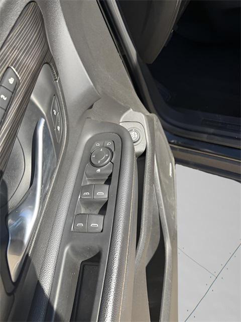 used 2018 GMC Terrain car, priced at $14,690