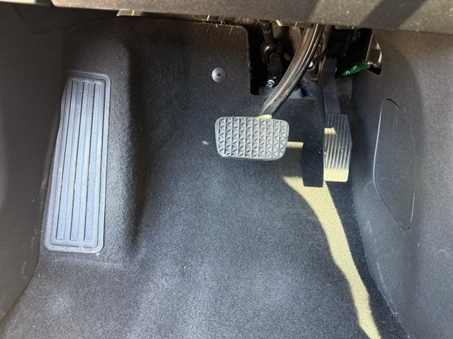 used 2018 GMC Terrain car, priced at $14,690