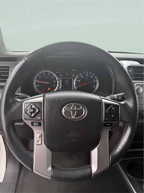 used 2018 Toyota 4Runner car, priced at $26,168