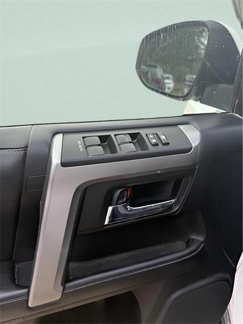 used 2018 Toyota 4Runner car, priced at $26,168