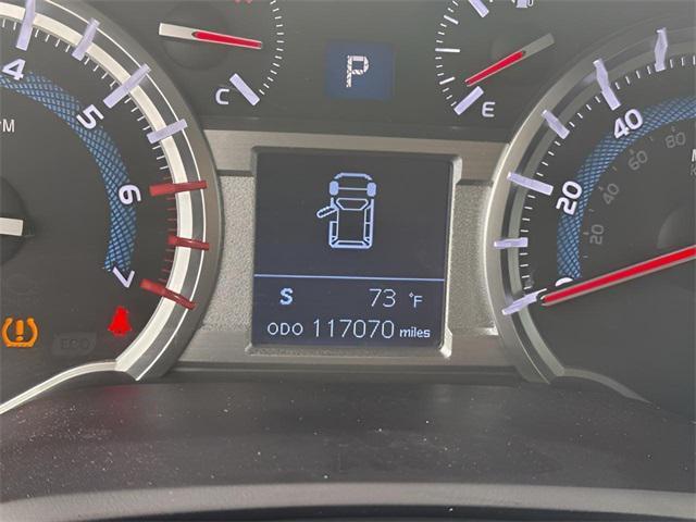 used 2018 Toyota 4Runner car, priced at $26,168