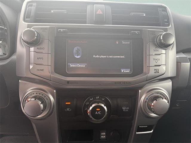used 2018 Toyota 4Runner car, priced at $26,168