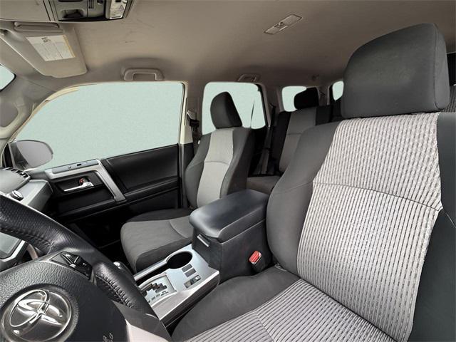 used 2018 Toyota 4Runner car, priced at $26,168