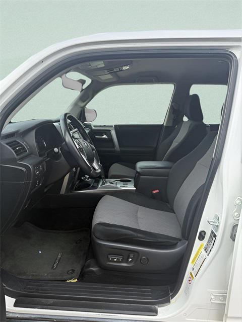 used 2018 Toyota 4Runner car, priced at $26,168
