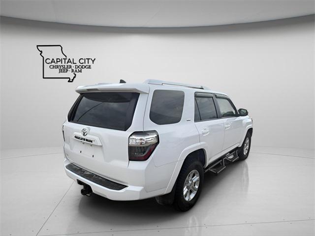 used 2018 Toyota 4Runner car, priced at $26,168