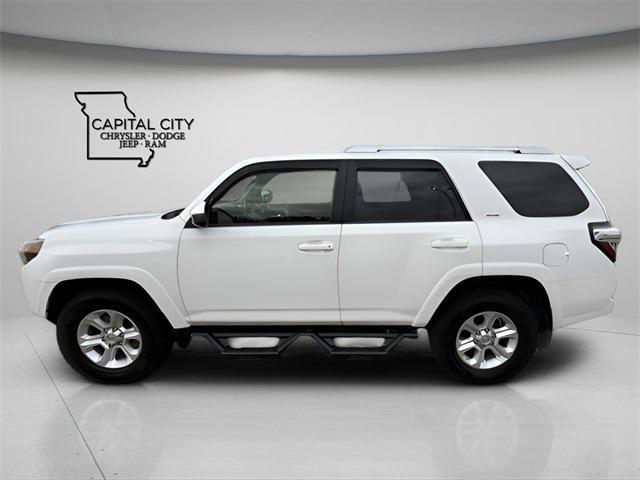 used 2018 Toyota 4Runner car, priced at $26,168