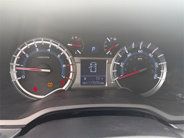 used 2018 Toyota 4Runner car, priced at $26,168