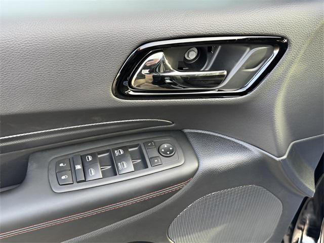 new 2026 Dodge Durango car, priced at $43,580