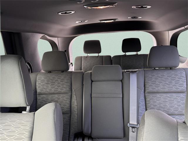 new 2026 Dodge Durango car, priced at $43,580