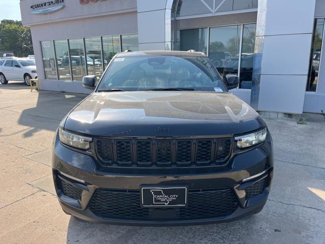 new 2025 Jeep Grand Cherokee car, priced at $46,530