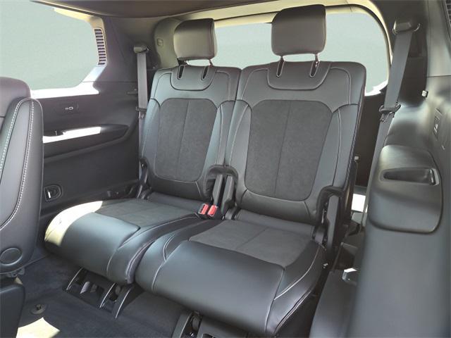 new 2025 Jeep Grand Cherokee L car, priced at $39,730