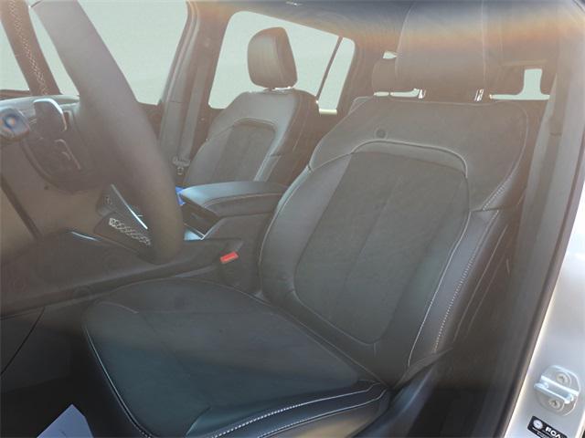 new 2025 Jeep Grand Cherokee L car, priced at $39,730