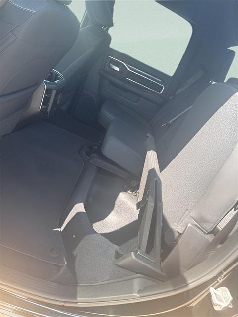 new 2026 Ram 2500 car, priced at $66,830