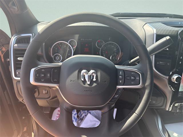 new 2026 Ram 2500 car, priced at $66,830