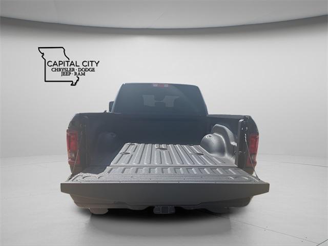 new 2026 Ram 2500 car, priced at $66,830