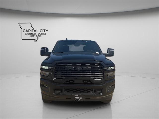 new 2026 Ram 2500 car, priced at $66,830
