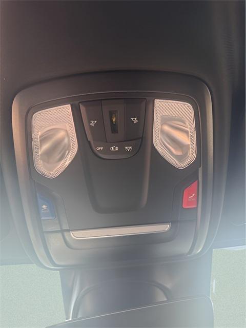 new 2026 Ram 2500 car, priced at $66,830