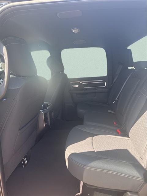 new 2026 Ram 2500 car, priced at $66,830