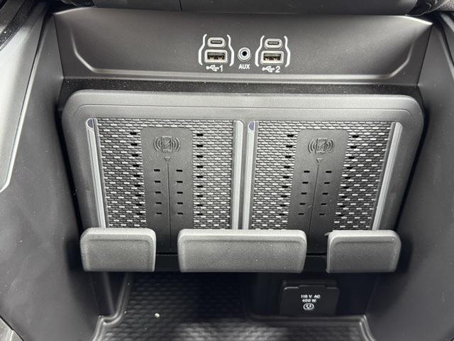 new 2026 Ram 2500 car, priced at $81,685