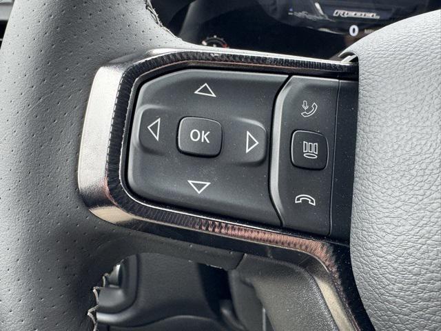 new 2026 Ram 2500 car, priced at $81,685