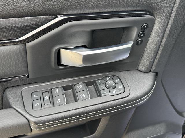 new 2026 Ram 2500 car, priced at $81,685