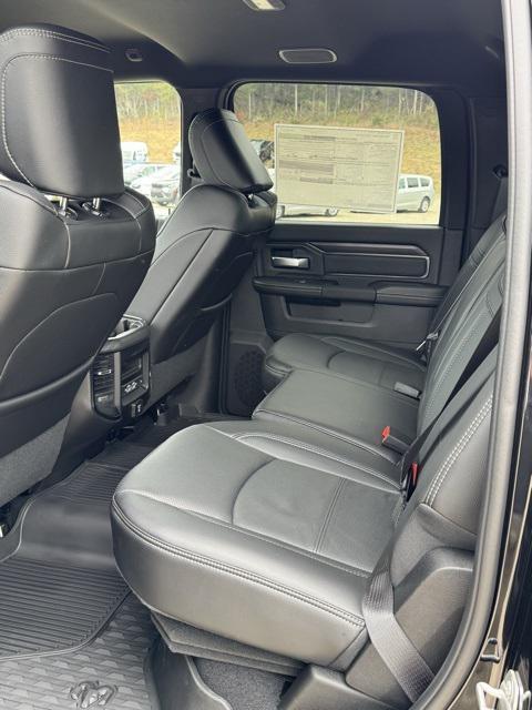 new 2026 Ram 2500 car, priced at $81,685